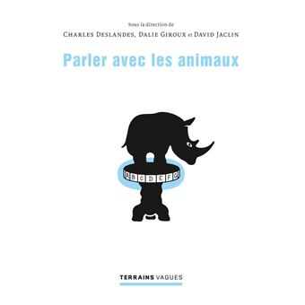 Parler avec les animaux