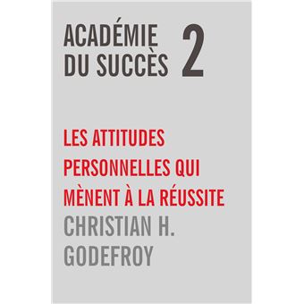 Académie du Succès 2