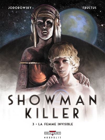 Showman Killer