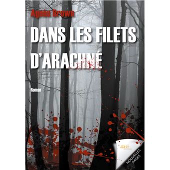 Dans les filets d'Arachné