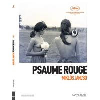 Psaume rouge DVD