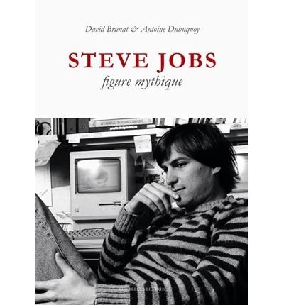Steve Jobs, figure mythique