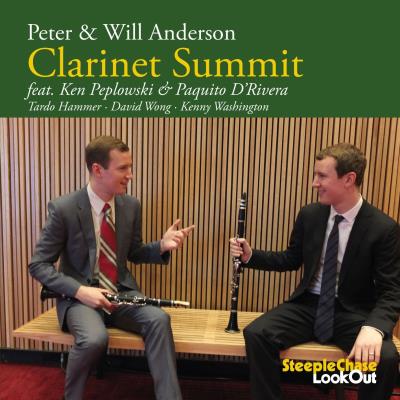 Clarinet summit