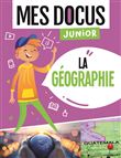 Mes docus junior - la geographie