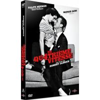 En quatrième vitesse DVD