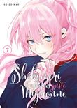 Shikimori n'est pas juste mignonne