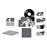 Box Set Low-Life - 2 CDs + Vinilo + 2 DVDs + Libro