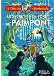 Le secret de la forêt de Paimpont, tome 38