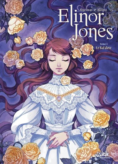 Elinor Jones