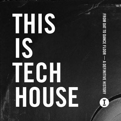 This Is Tech House Coffret