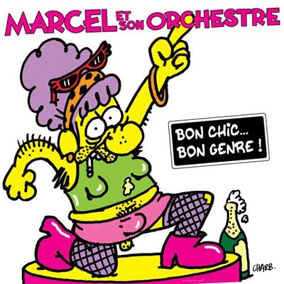 Bon chic... Bon genre ! Edition 2021