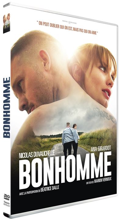 Bonhomme DVD