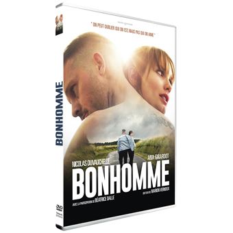 Bonhomme DVD