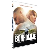Bonhomme DVD