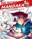 Objectif mangaka