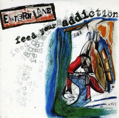 FEED YOUR ADDICTION