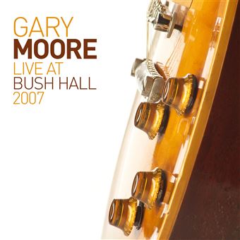 Gary Moore - 1