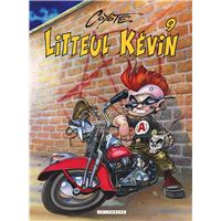 Litteul Kevin Tome 10 Litteul Kevin Coyote Cartonne Achat Livre Ou Ebook Fnac