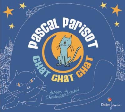 Chat chat chat