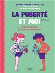 La puberté et moi