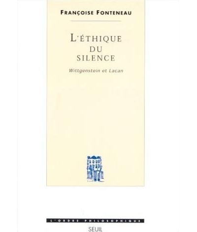 L'éthique du silence