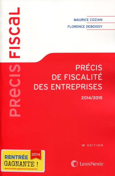 pr-cis-de-fiscalit-des-entreprises-edition-2014-2015-broch