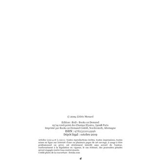 Dictionnaire alimentaire de l'infarctus du myocarde
