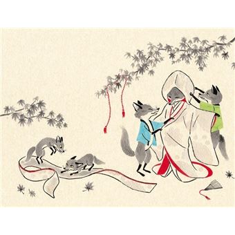 Le mariage de Renard