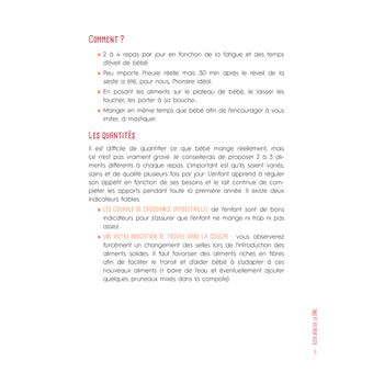 Je débute la DME avec mon enfant