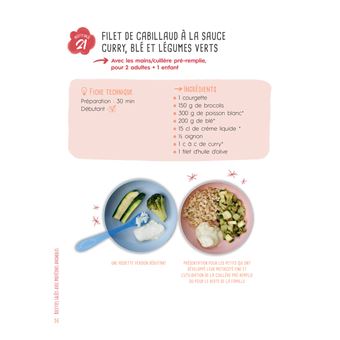 Je débute la DME avec mon enfant