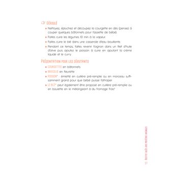 Je débute la DME avec mon enfant