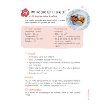 Je débute la DME avec mon enfant