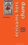 Ecrivains hors champ
