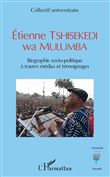 Etienne TSHISEKEDI wa MULUMBA
