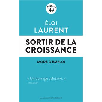 Sortir de la croissance