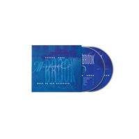 Cobalt Blue & Live At The Aquarium