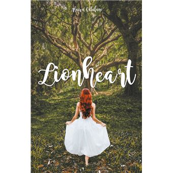 Lionheart - poche