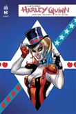 Harley Quinn Rebirth