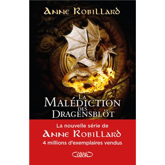 La malédiction des Dragensblöt