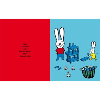 Va t'en bebe cadum !