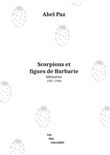 Scorpions et figues de Barbarie