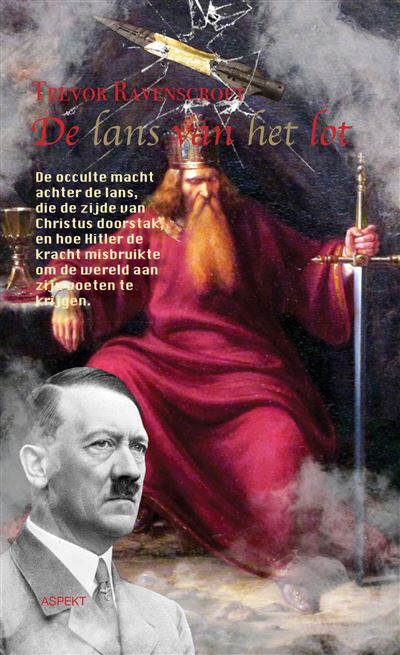 De lans van het Lot