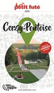 Guide Cergy-Pontoise 2022 Petit Futé
