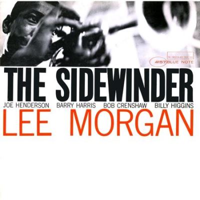 The sidewinder shm sacd reiss
