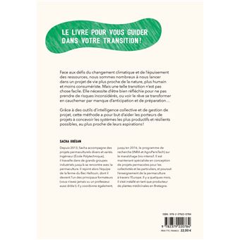 Penser son projet en permaculture