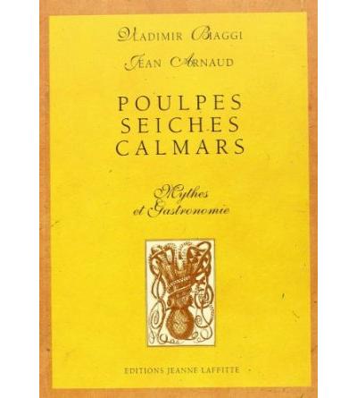 Poulpes seiches calmars