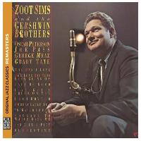 Zoot Sims and the Gershwin Brothers