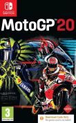 Moto GP 2020 Nintendo Switch