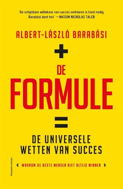 De Formule