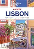 Lisbon Pocket 4ed -anglais-